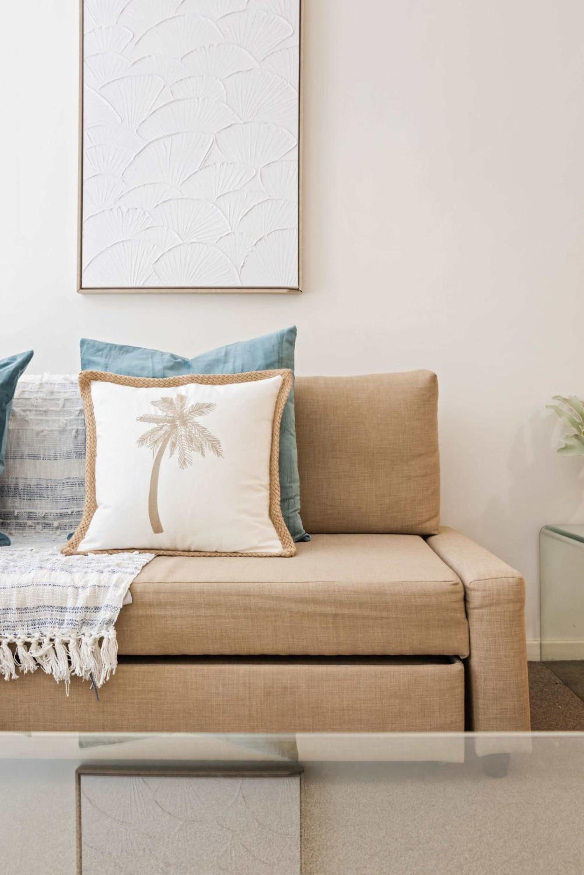 A Comfortable Studio Near Darling Harbour