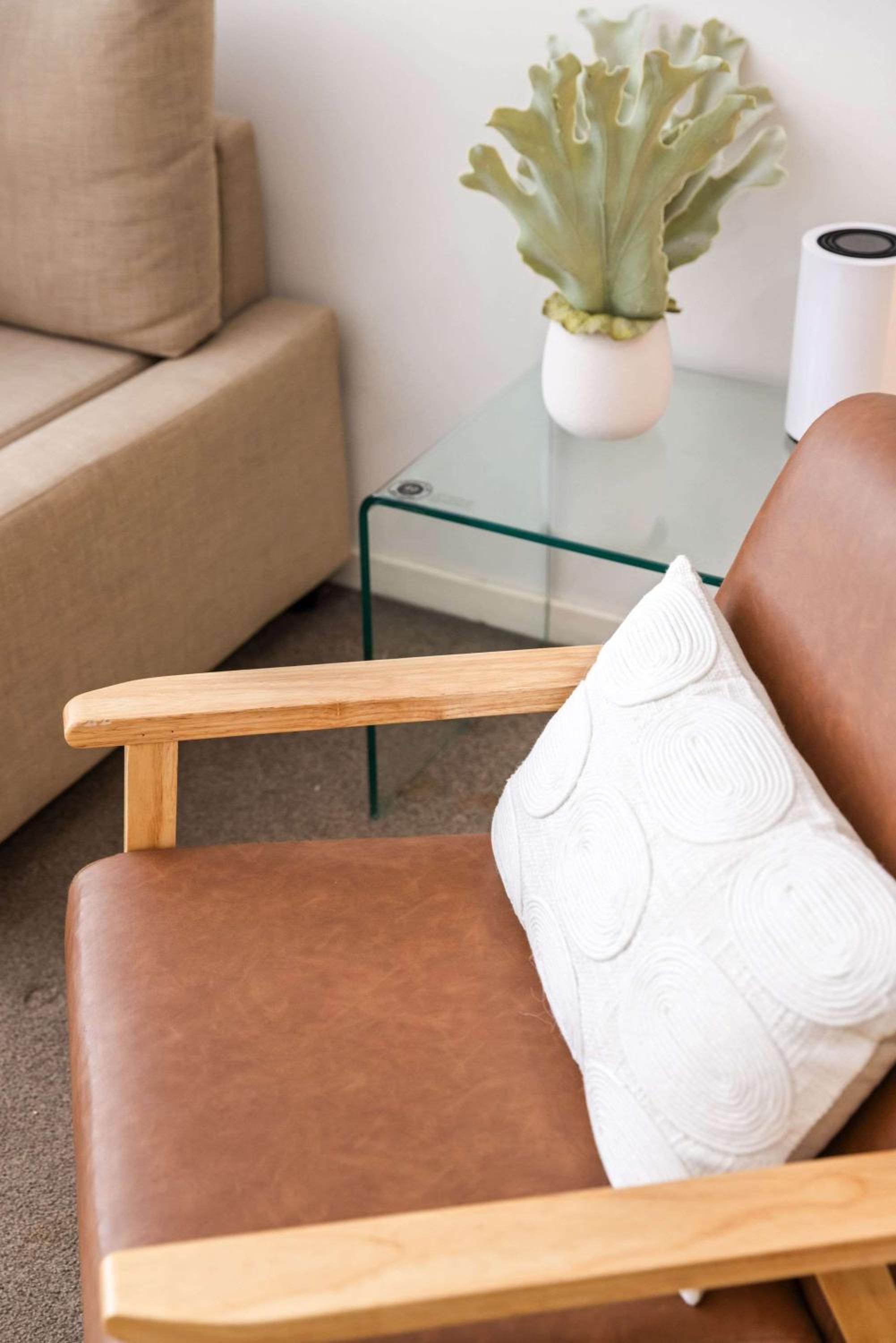 A Comfortable Studio Near Darling Harbour