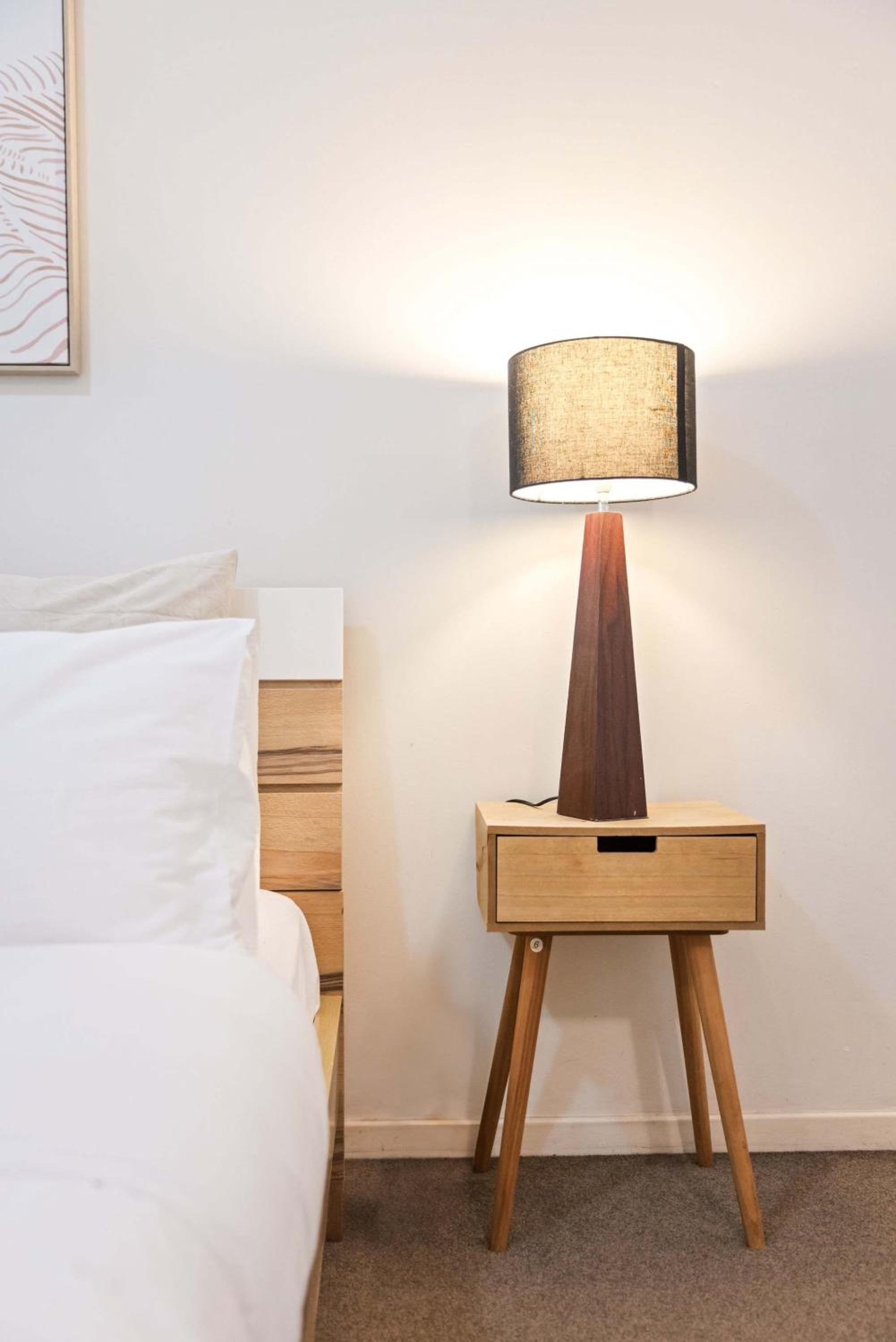 A Comfortable Studio Near Darling Harbour