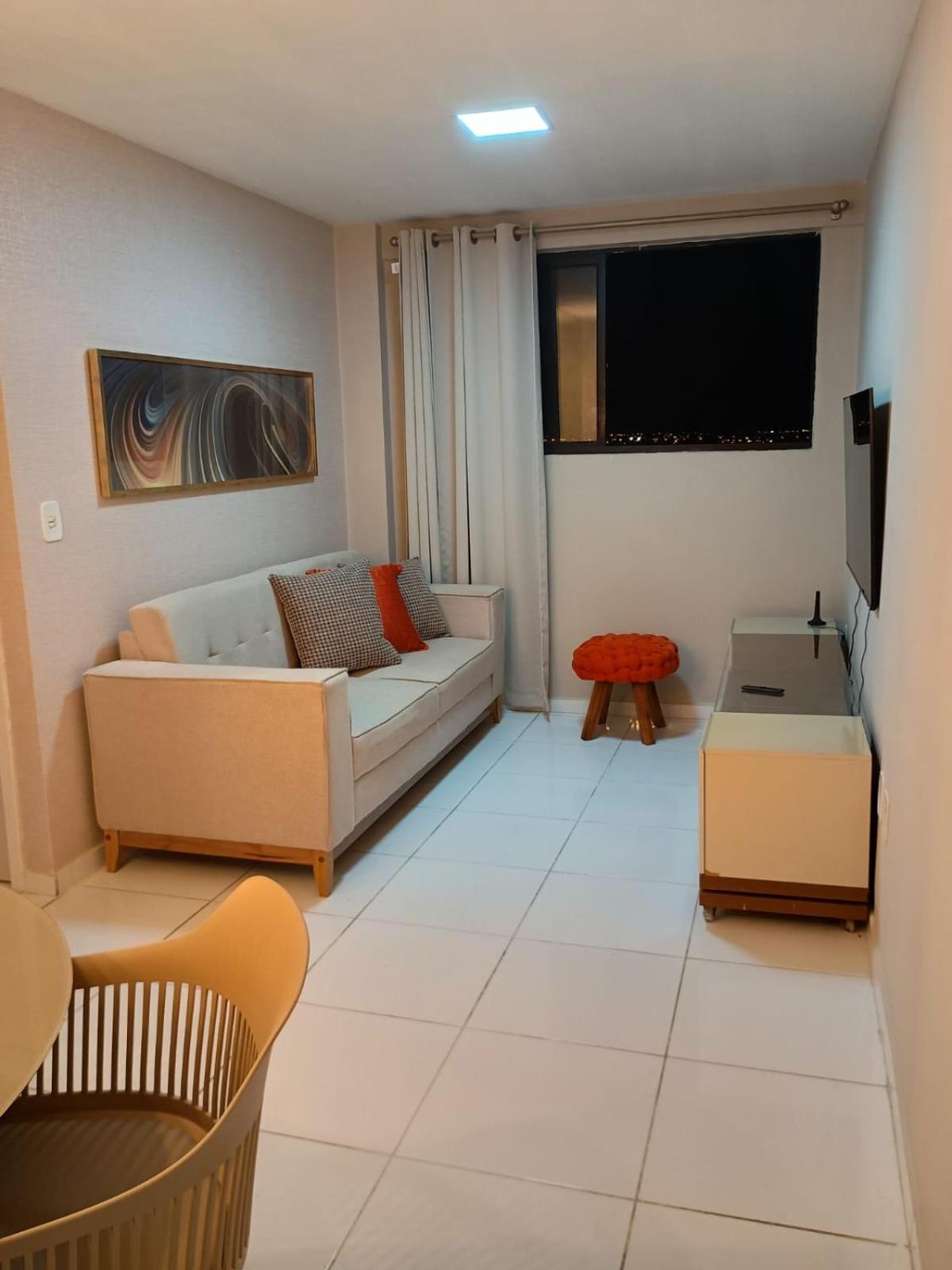 Apartamento Serraria, Unico, passeios ou trabalho