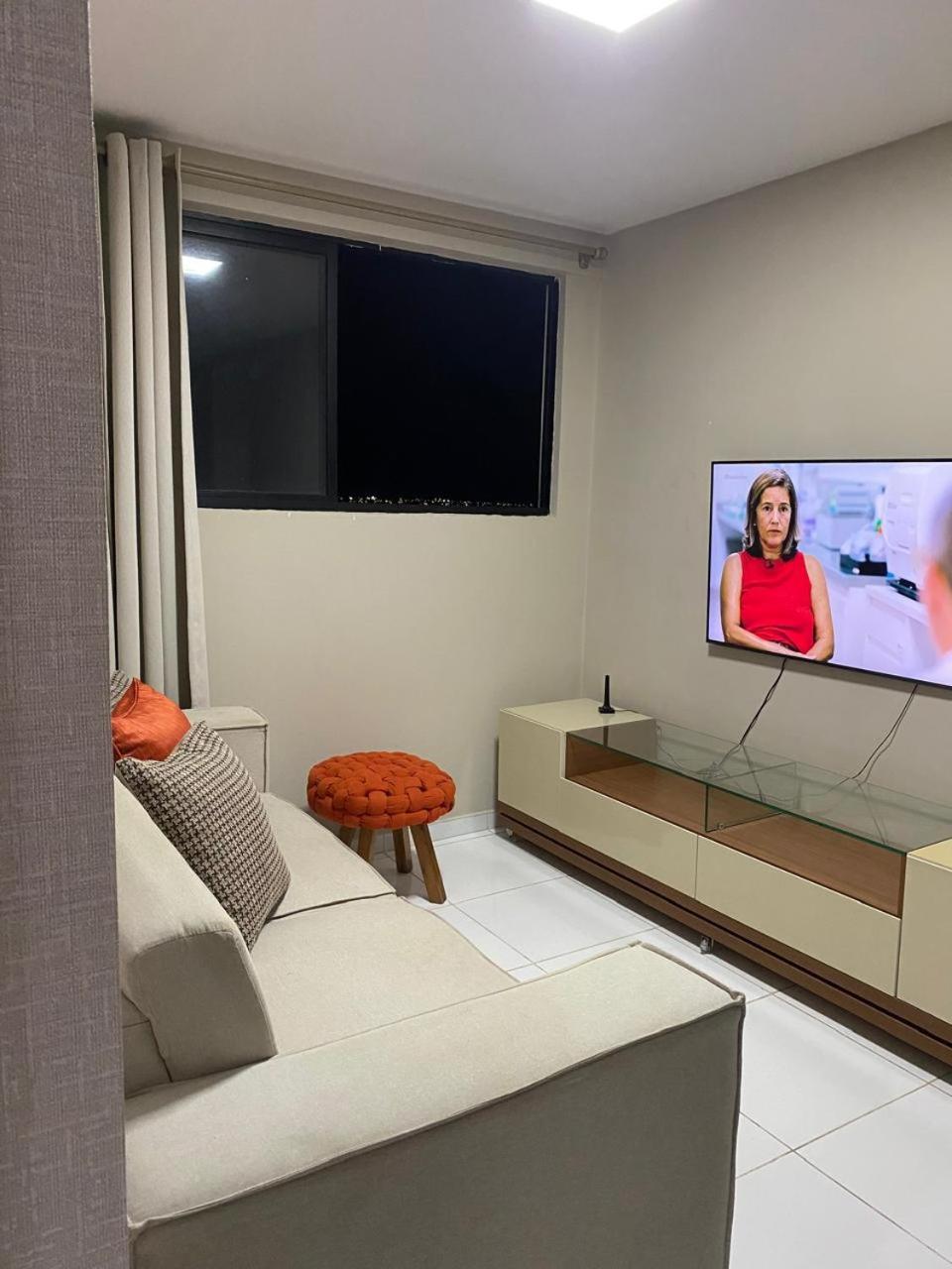 Apartamento Serraria, Unico, passeios ou trabalho