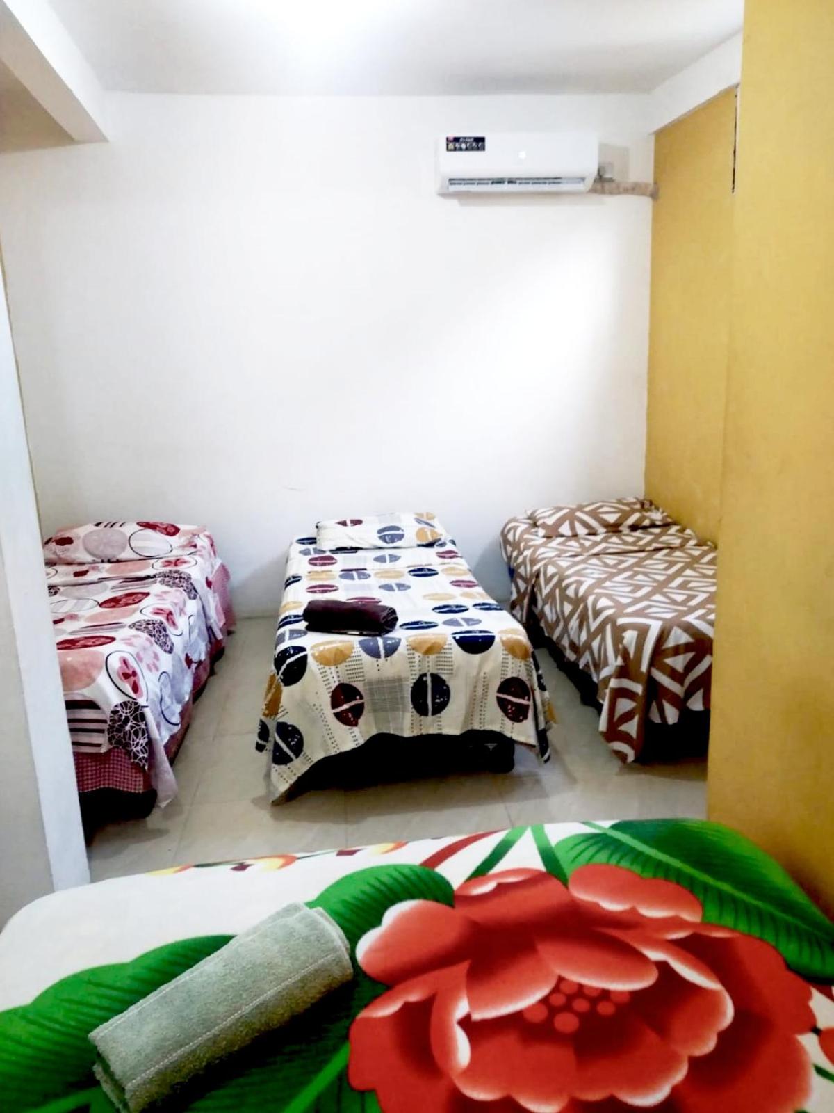 Habitaciones El Trébol, photo 17