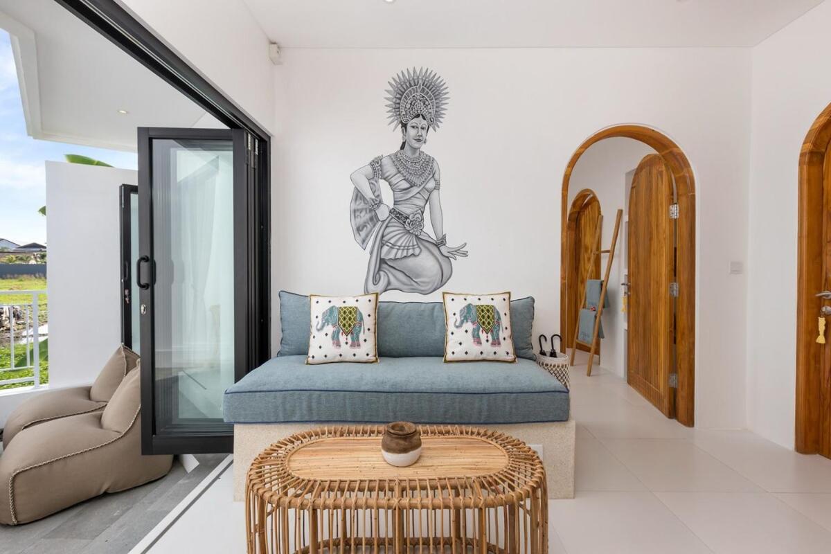 NEW! Villa Lyalya - 1BR Villa in Kerobokan