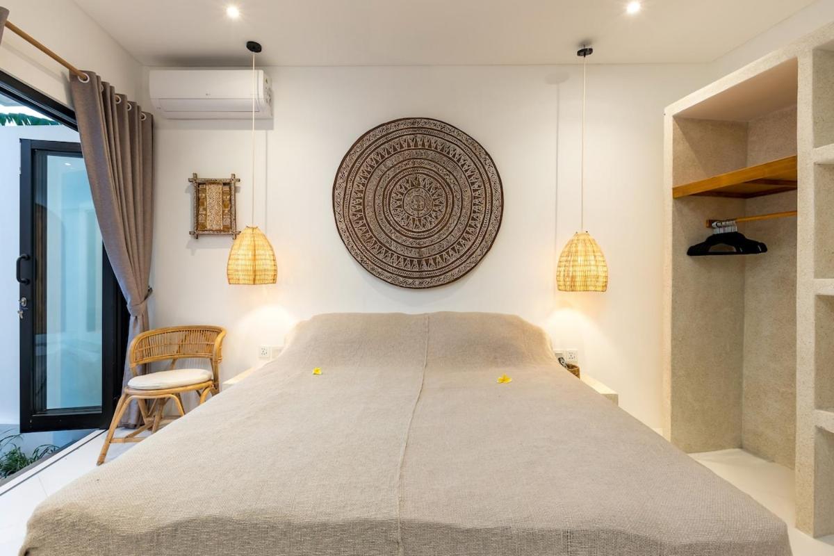NEW! Villa Lyalya - 1BR Villa in Kerobokan