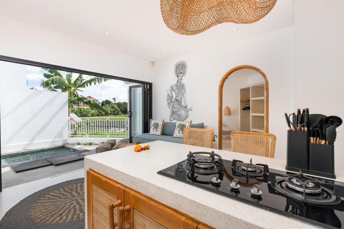 NEW! Villa Lyalya - 1BR Villa in Kerobokan