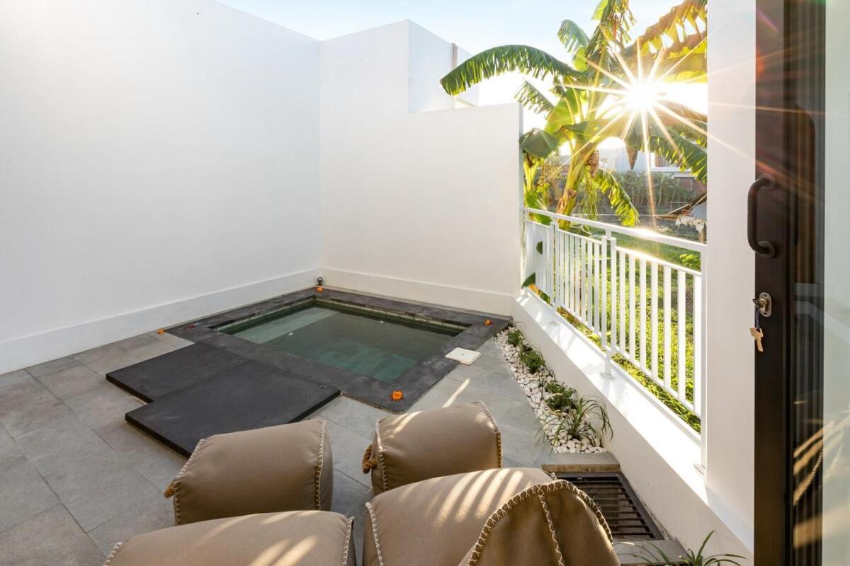 NEW! Villa Lyalya - 1BR Villa in Kerobokan