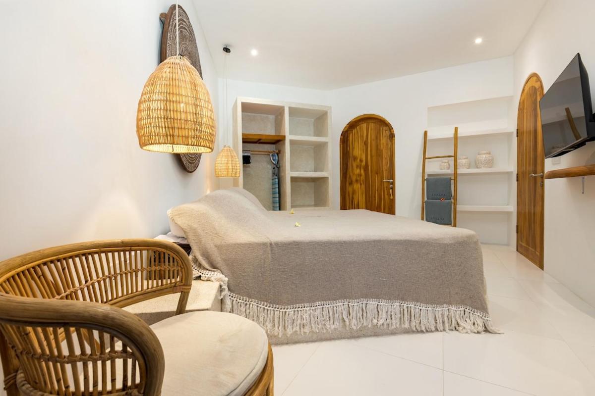 NEW! Villa Lyalya - 1BR Villa in Kerobokan