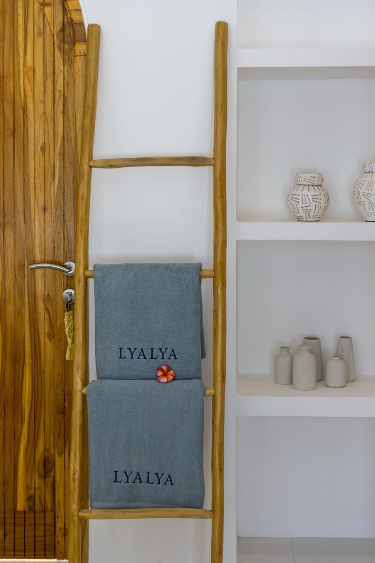 NEW! Villa Lyalya - 1BR Villa in Kerobokan