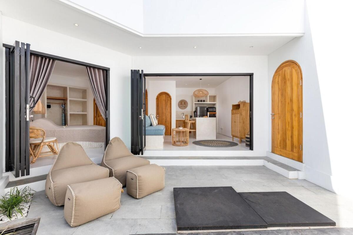 NEW! Villa Lyalya - 1BR Villa in Kerobokan