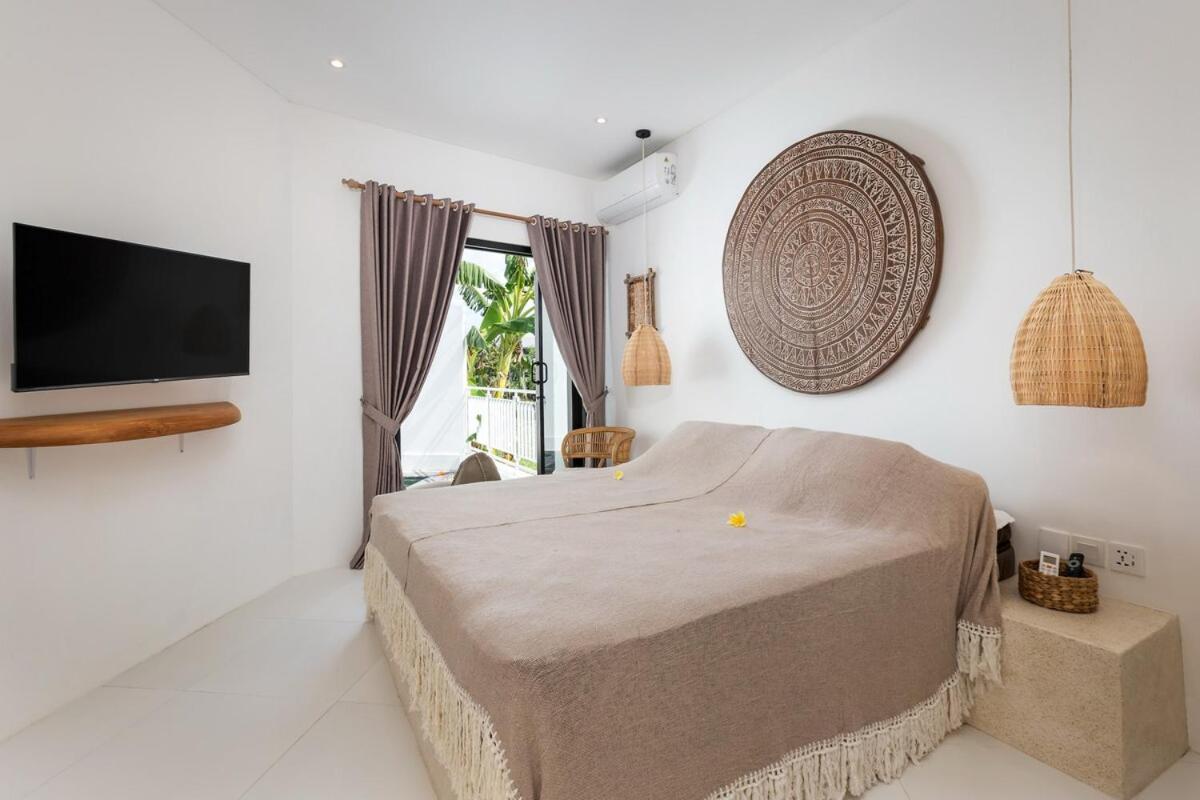 NEW! Villa Lyalya - 1BR Villa in Kerobokan
