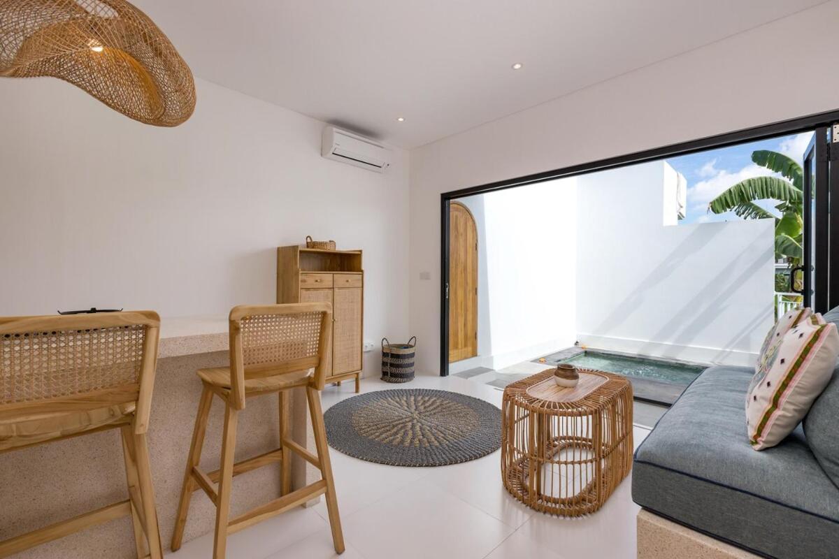NEW! Villa Lyalya - 1BR Villa in Kerobokan