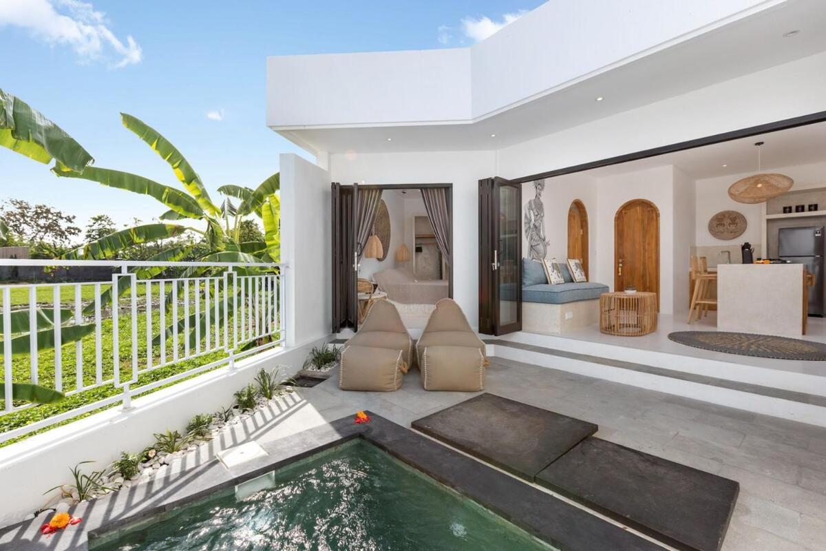NEW! Villa Lyalya - 1BR Villa in Kerobokan