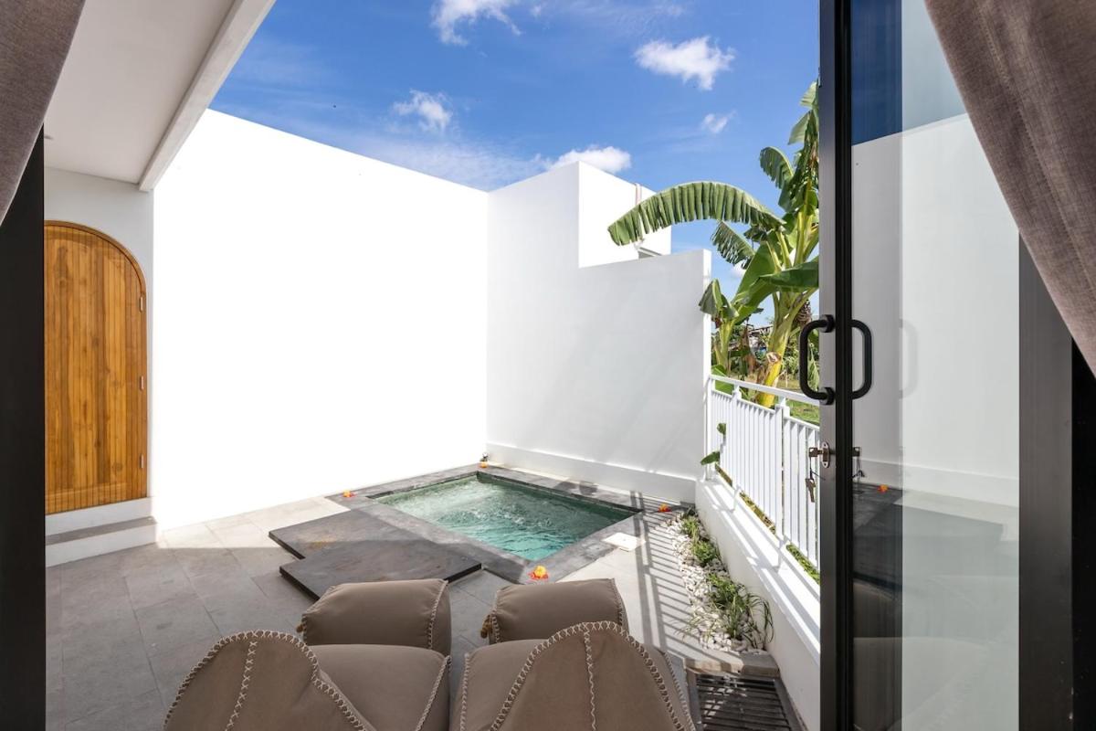 NEW! Villa Lyalya - 1BR Villa in Kerobokan