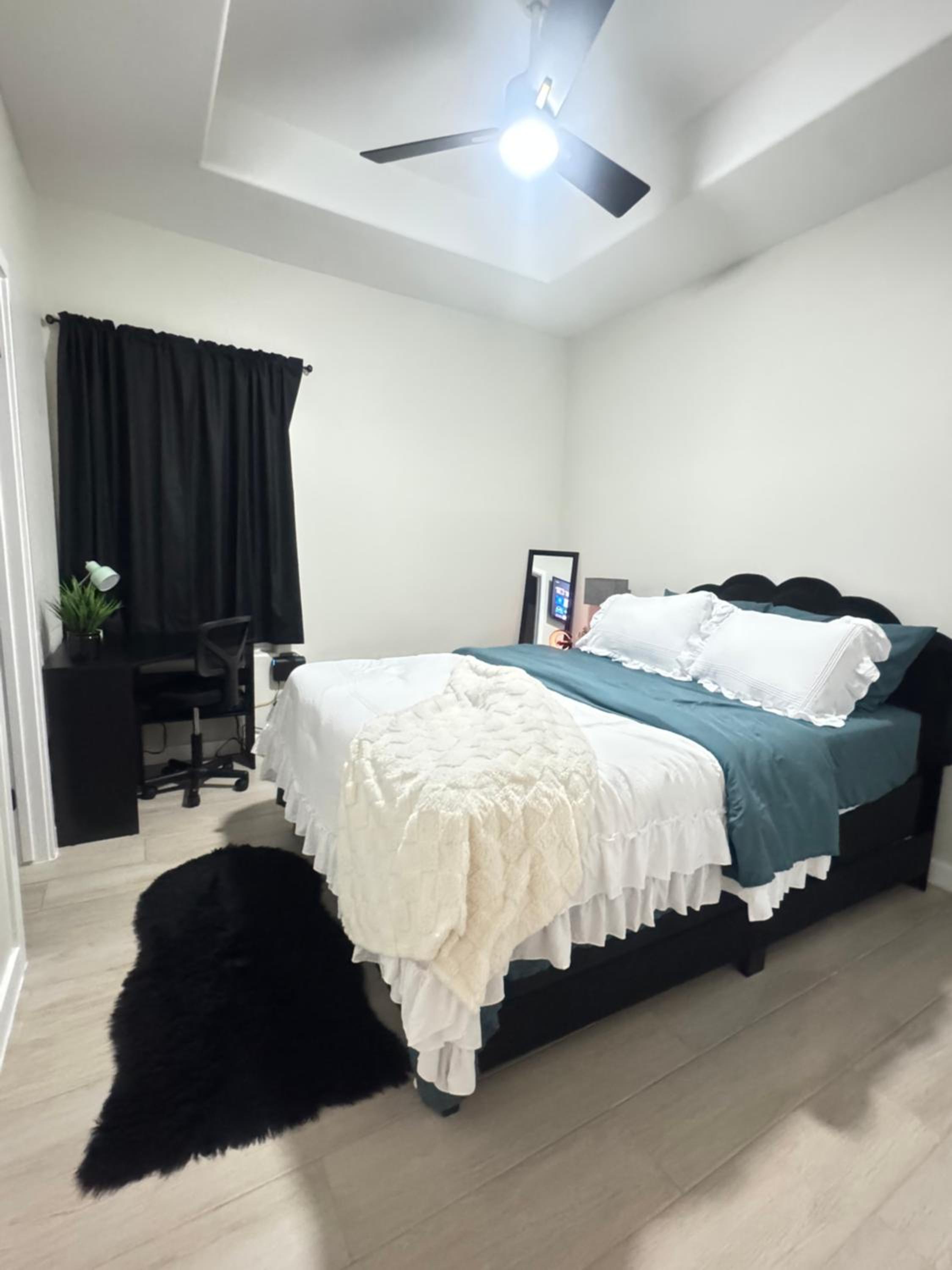 Luxe of Haven - 2bed with office and free parking