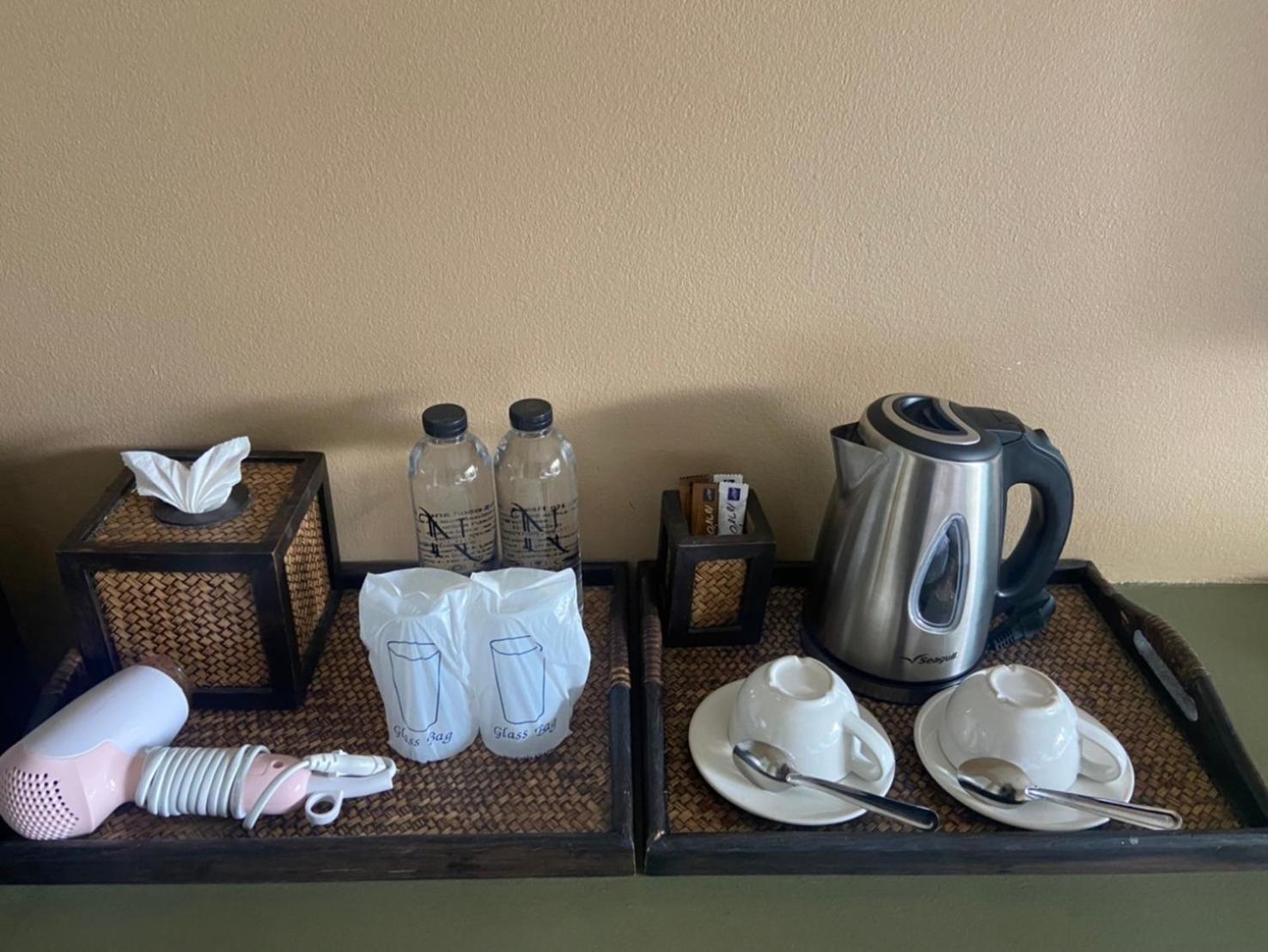 Infinite Resort and Cafe