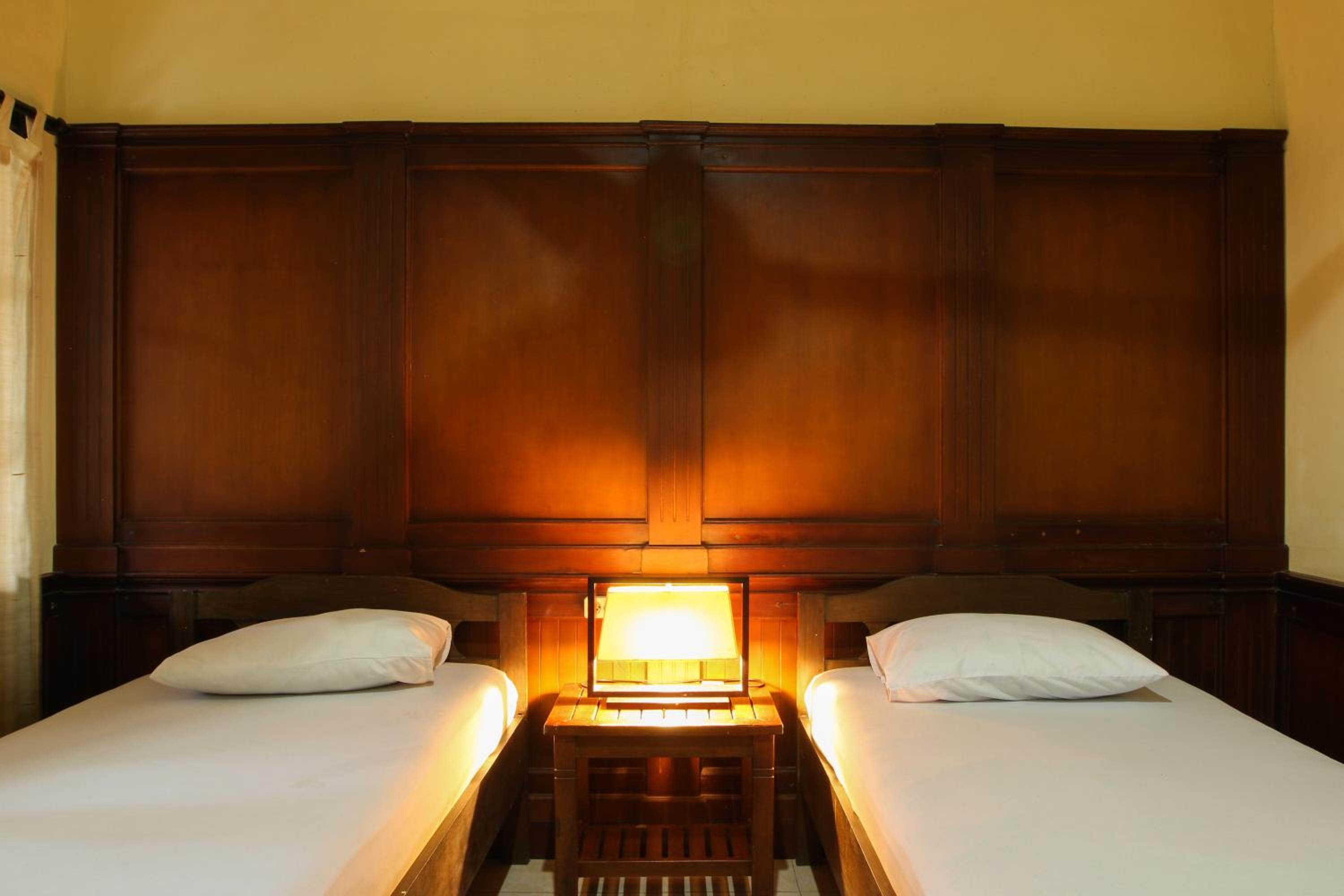 Sari Indah Cottages