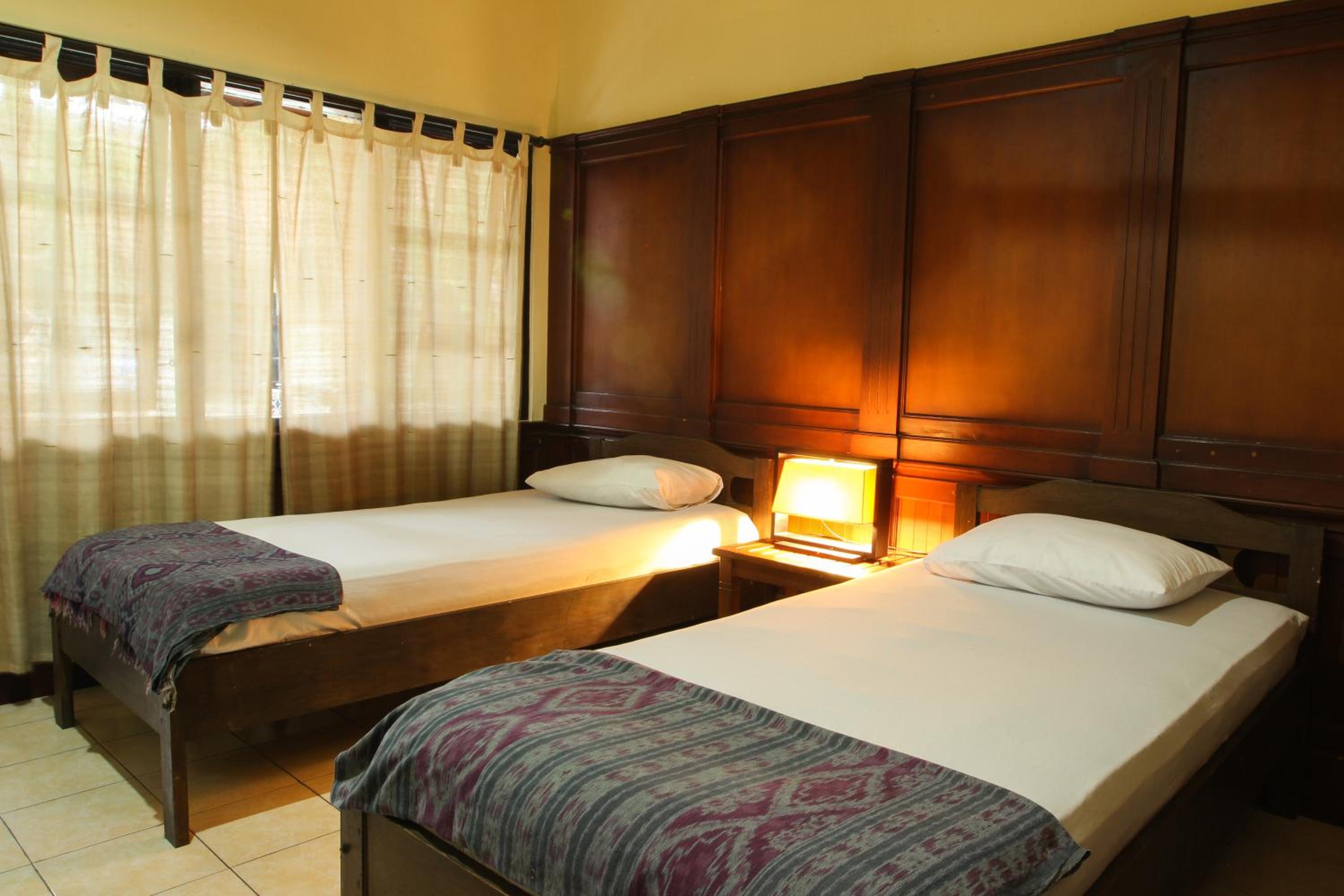 Sari Indah Cottages