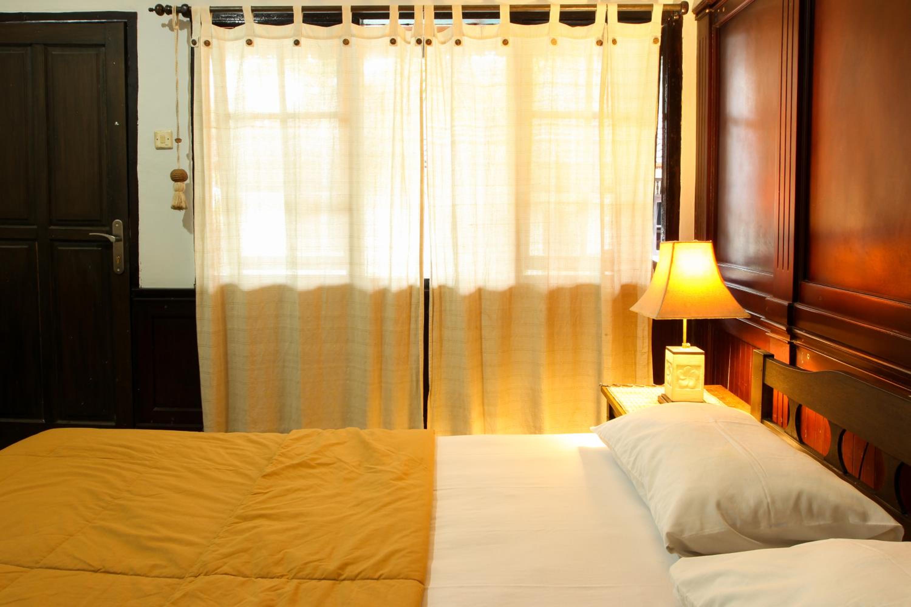 Sari Indah Cottages
