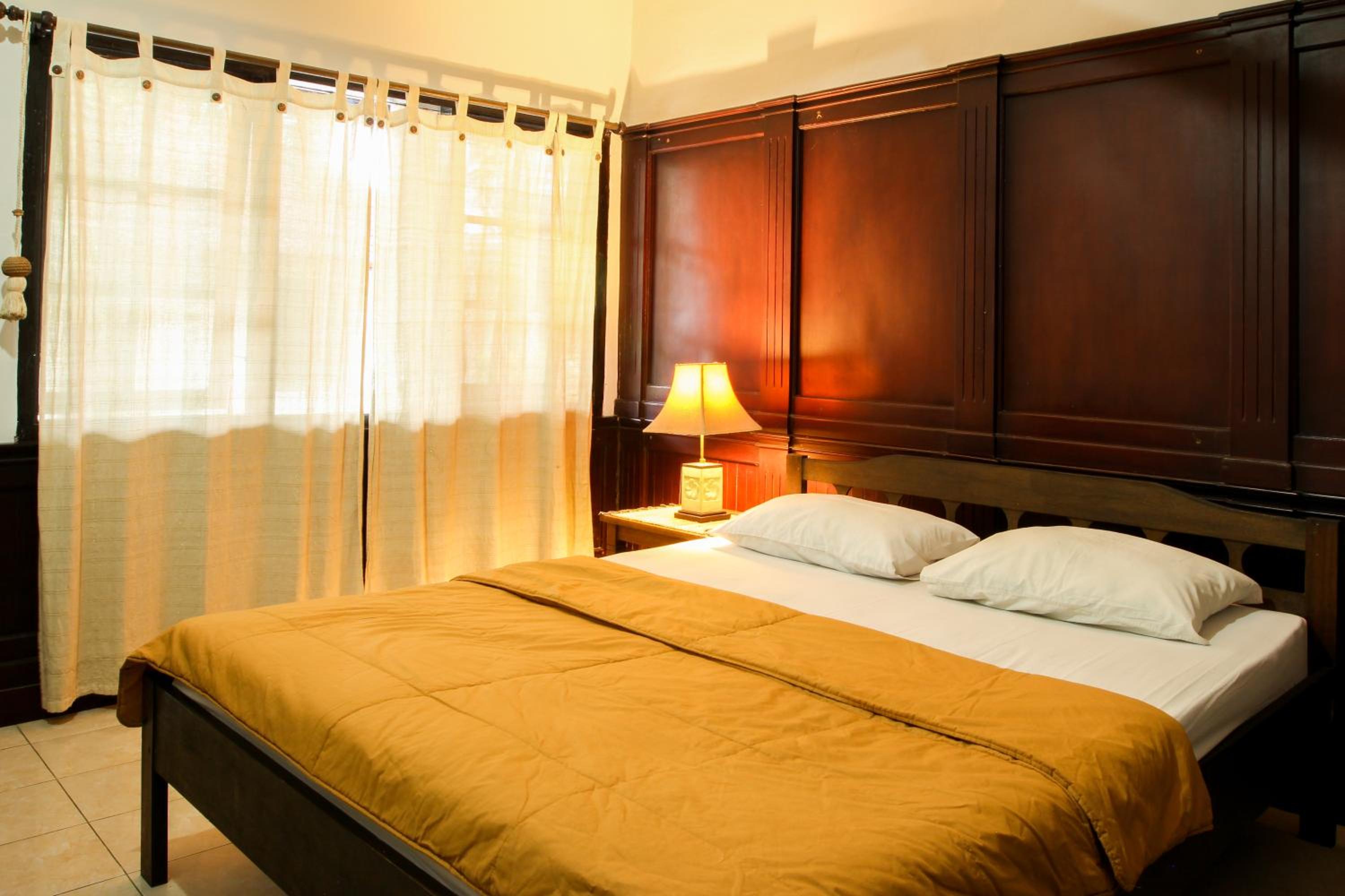 Sari Indah Cottages