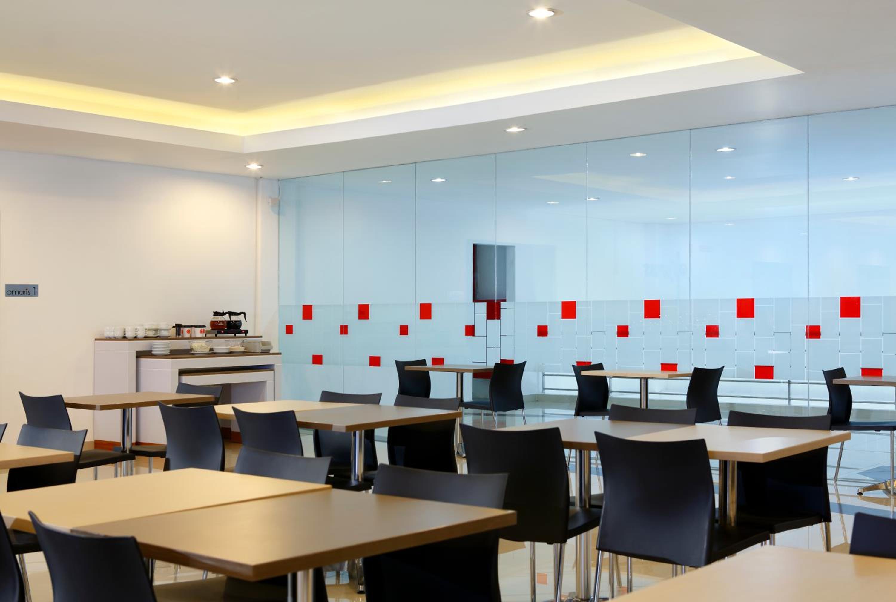 Amaris Hotel Ponorogo, Ponorogo - 13
