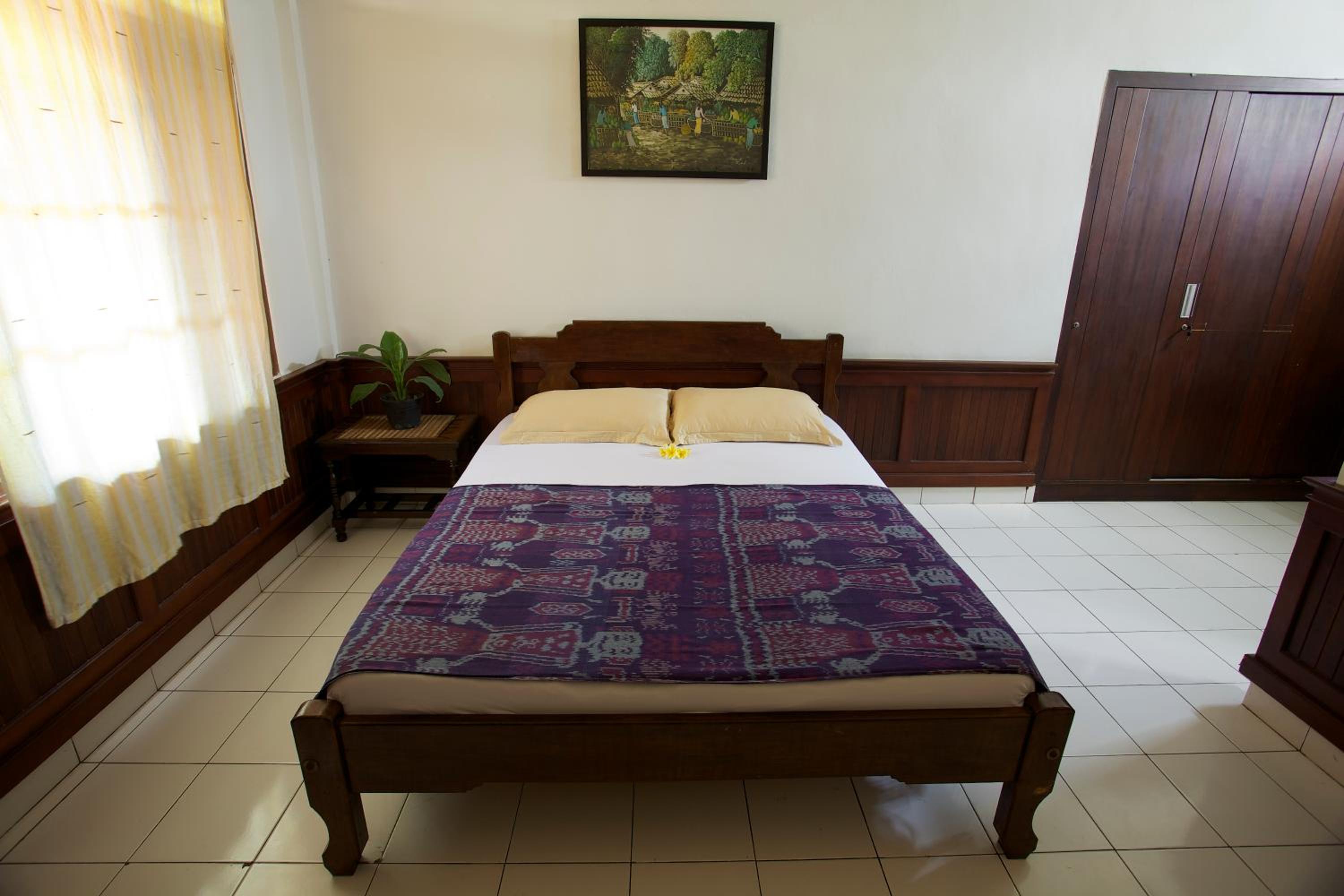 Sari Indah Cottages