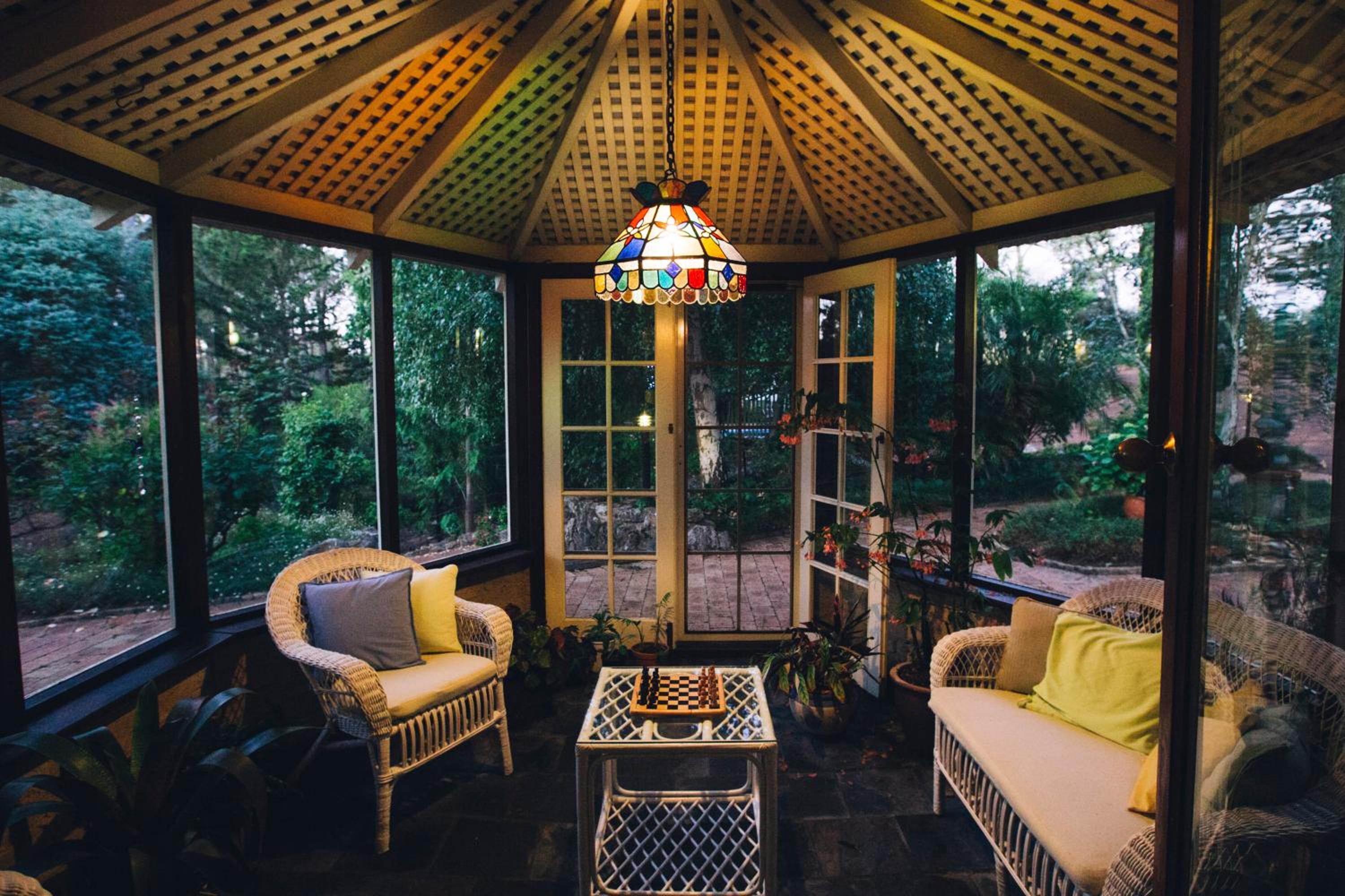 Holberry House