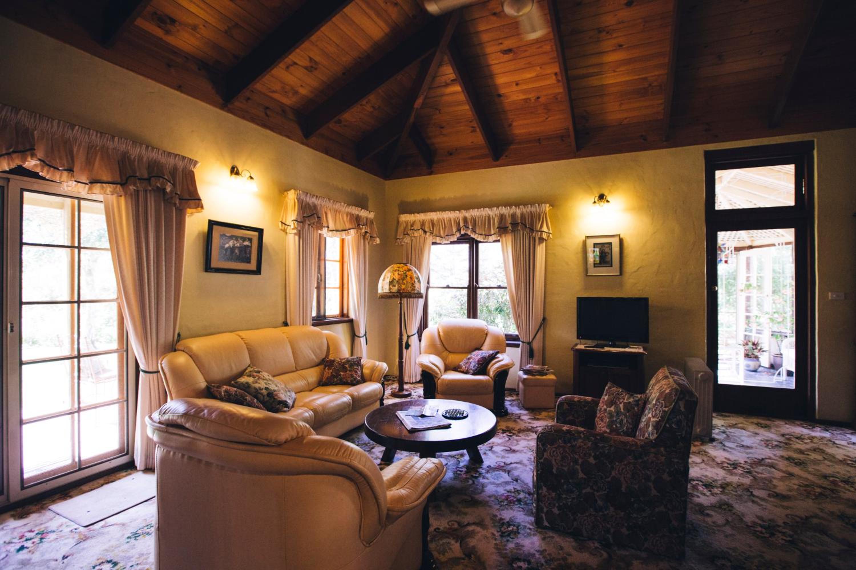 Holberry House