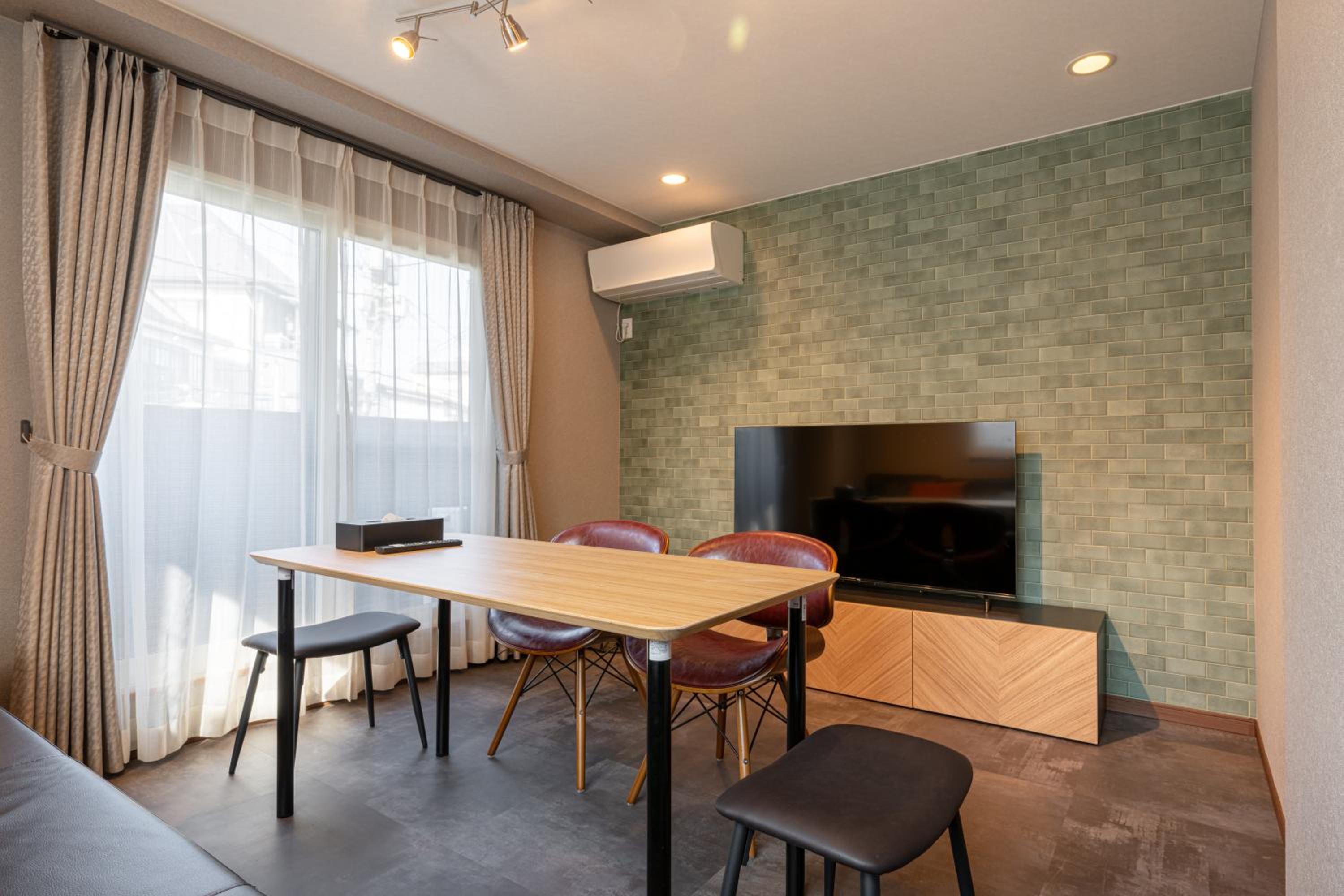 KIX HOTEL Ikebukuro