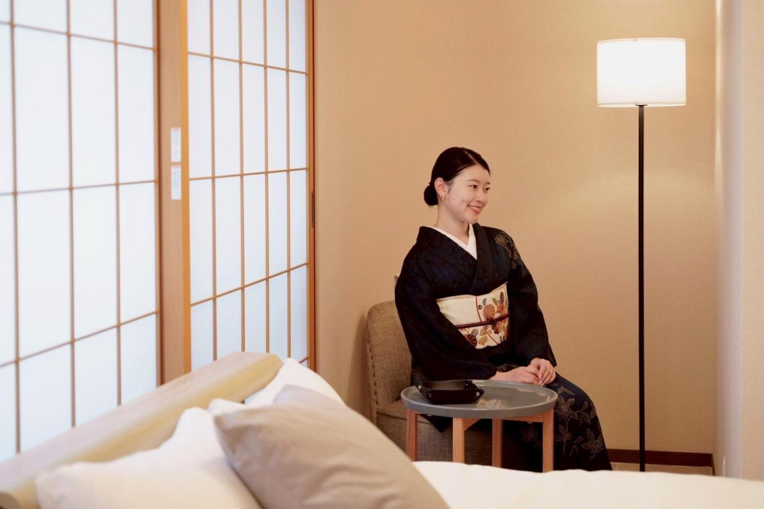 Zen and Living Fukuoka