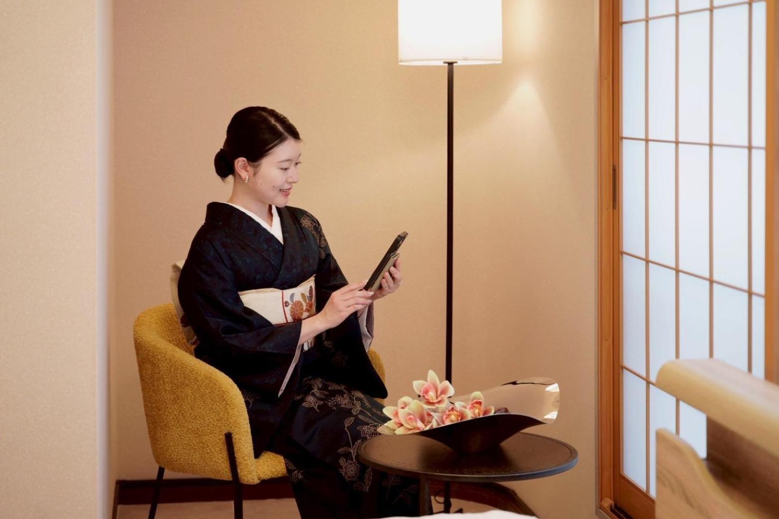 Zen and Living Fukuoka