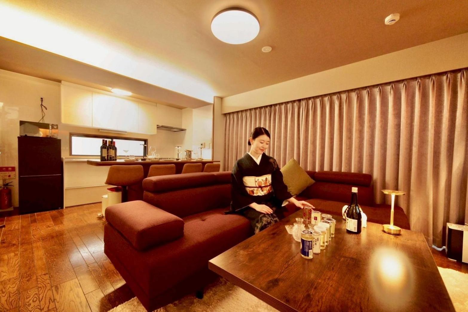 Zen and Living Fukuoka