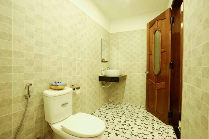 Coconut Garden Homestay