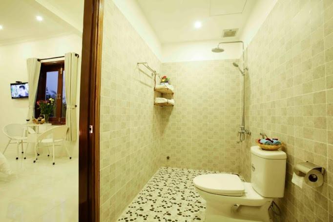 Coconut Garden Homestay
