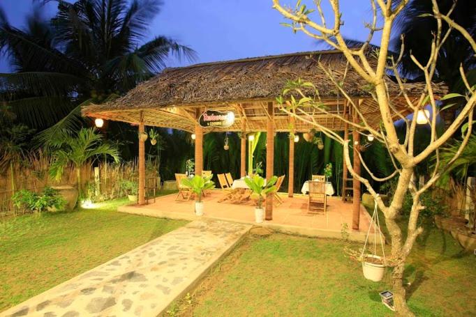Coconut Garden Homestay