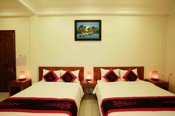 Coconut Garden Homestay