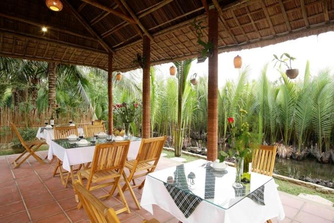 Coconut Garden Homestay