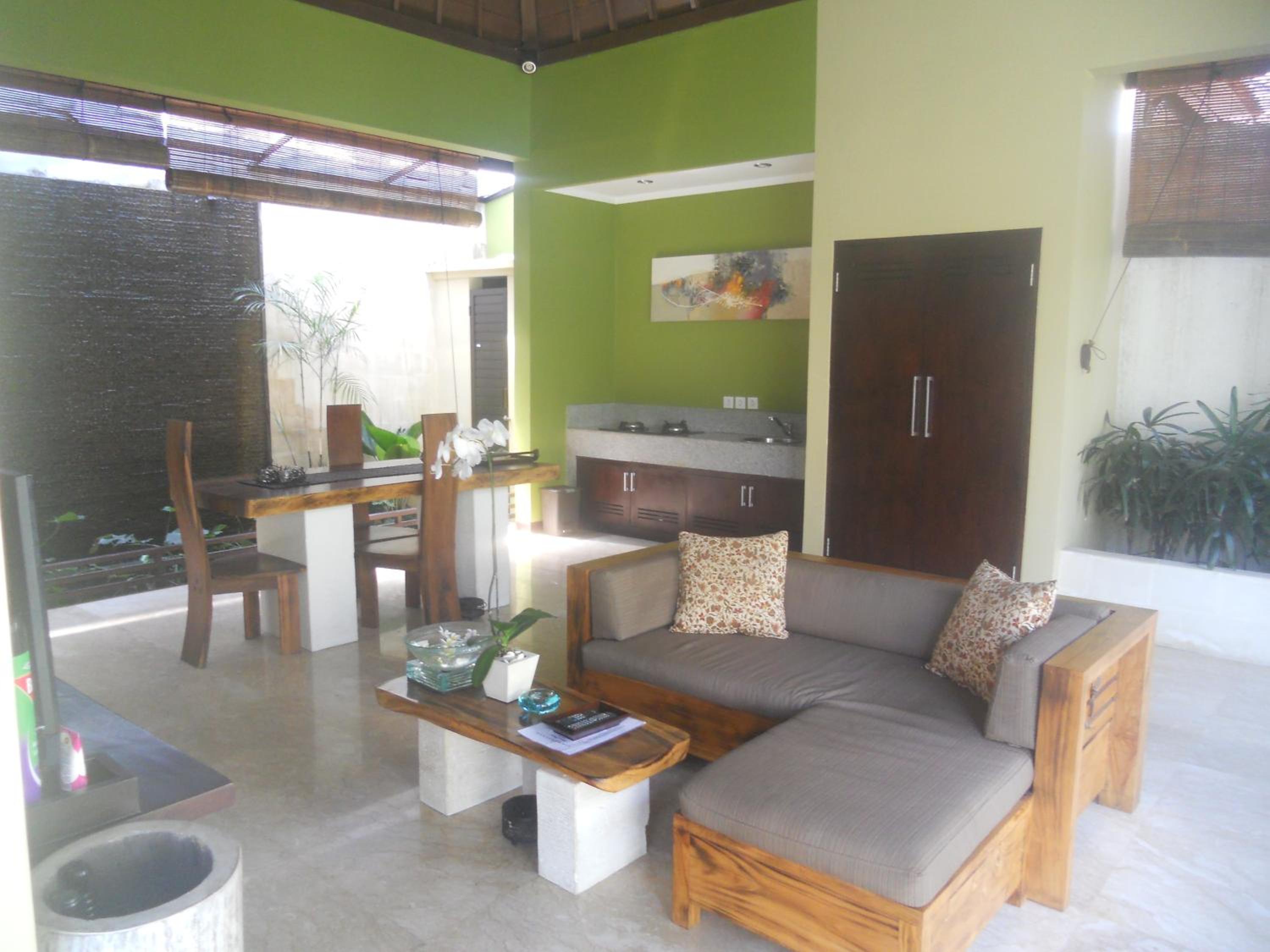 Nike Villas