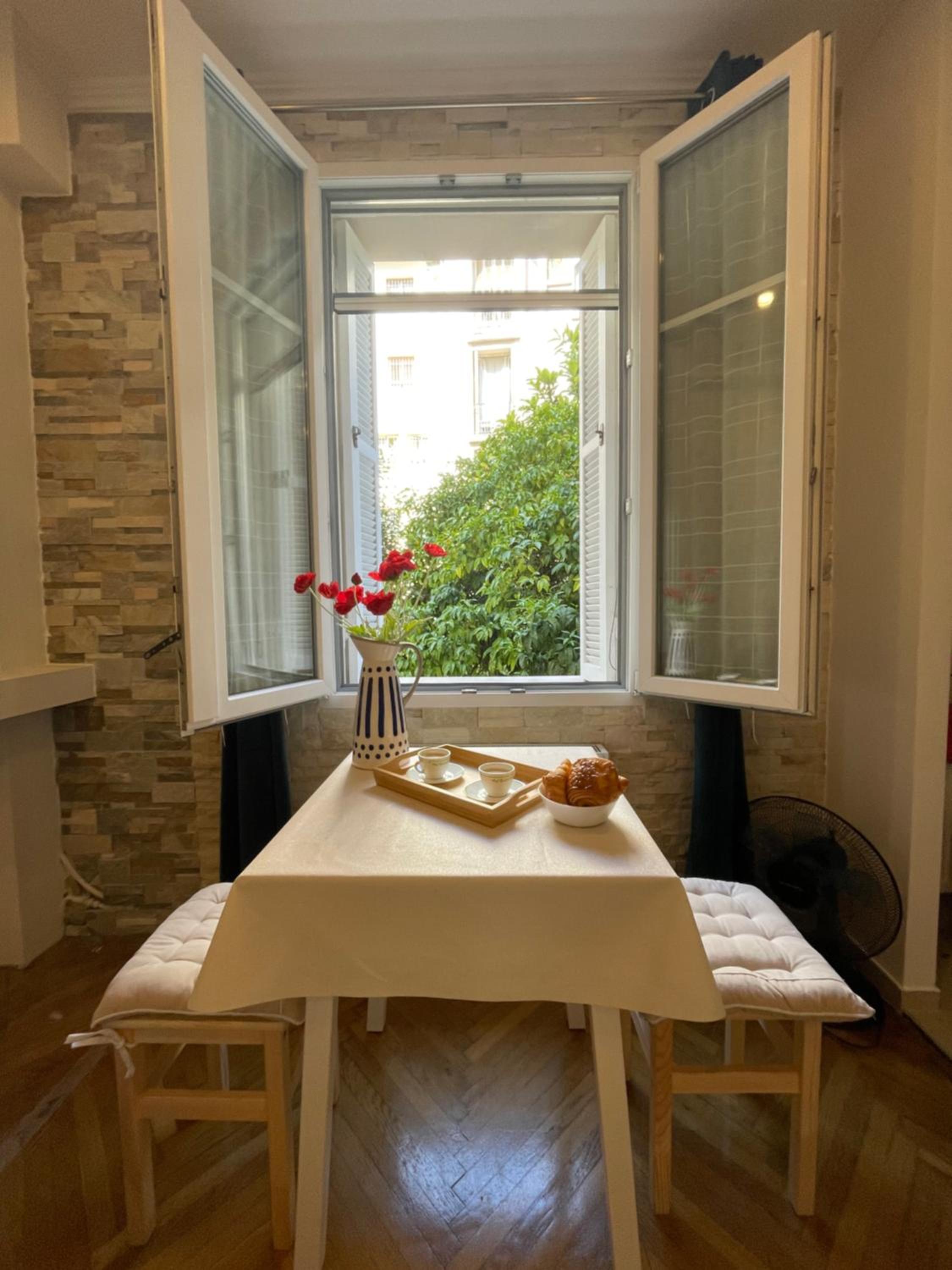 Azur Studio Riviera Stay