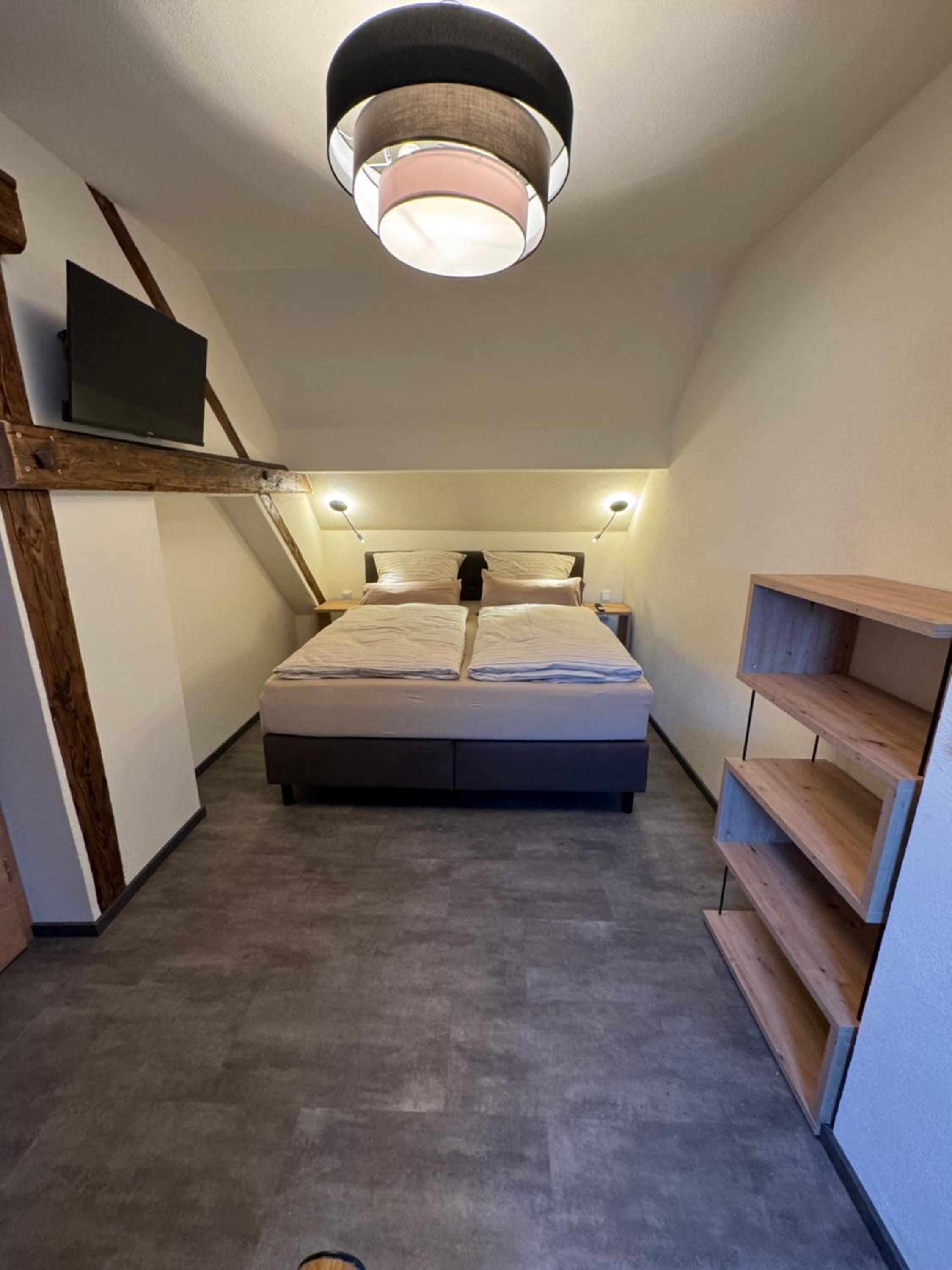 Pinnerbergstube Ferienwohnung Cochem Mosel