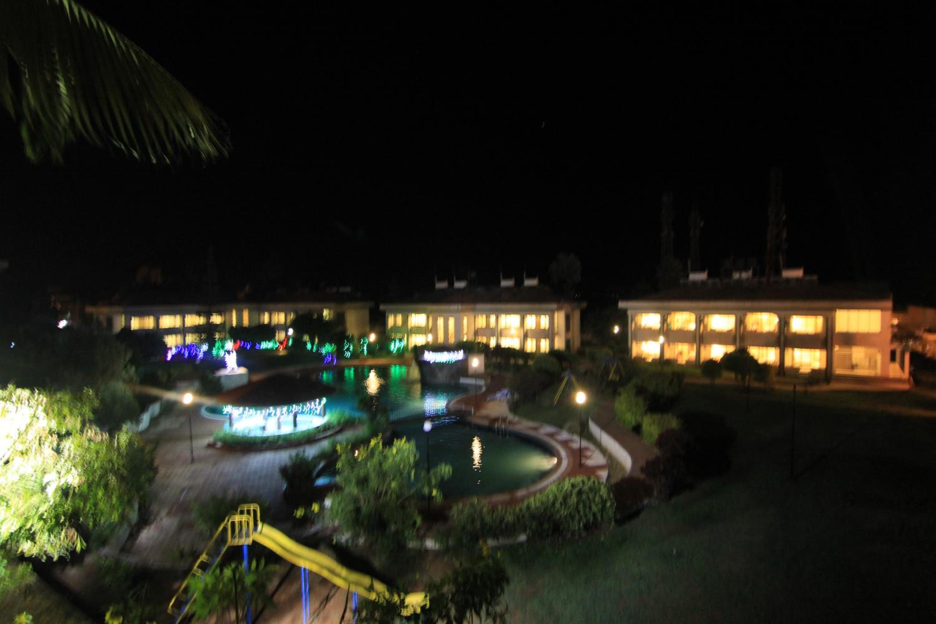 Blue Country Resort