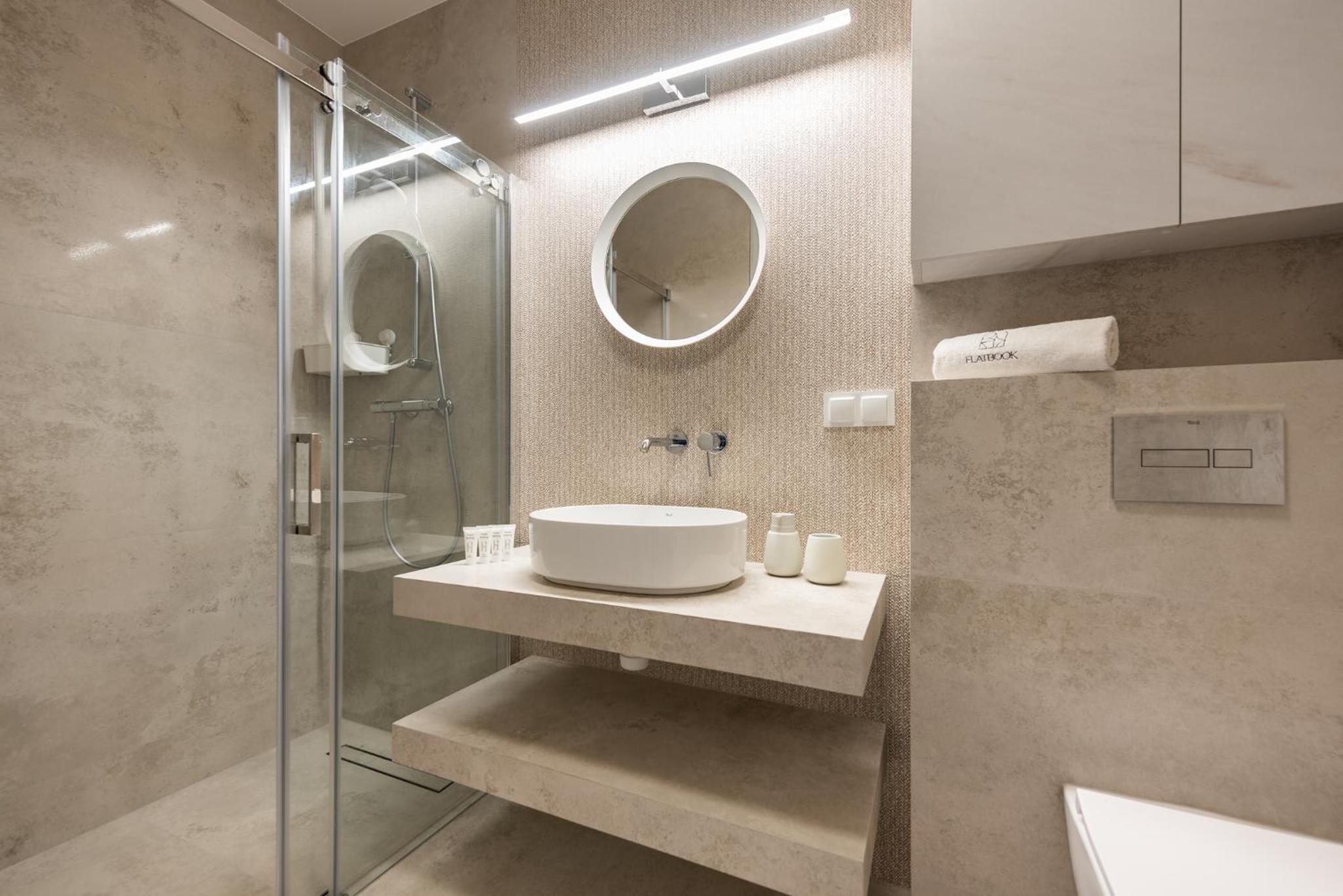 Flatbook - Przytulny Apartament w Jantar Resort 307