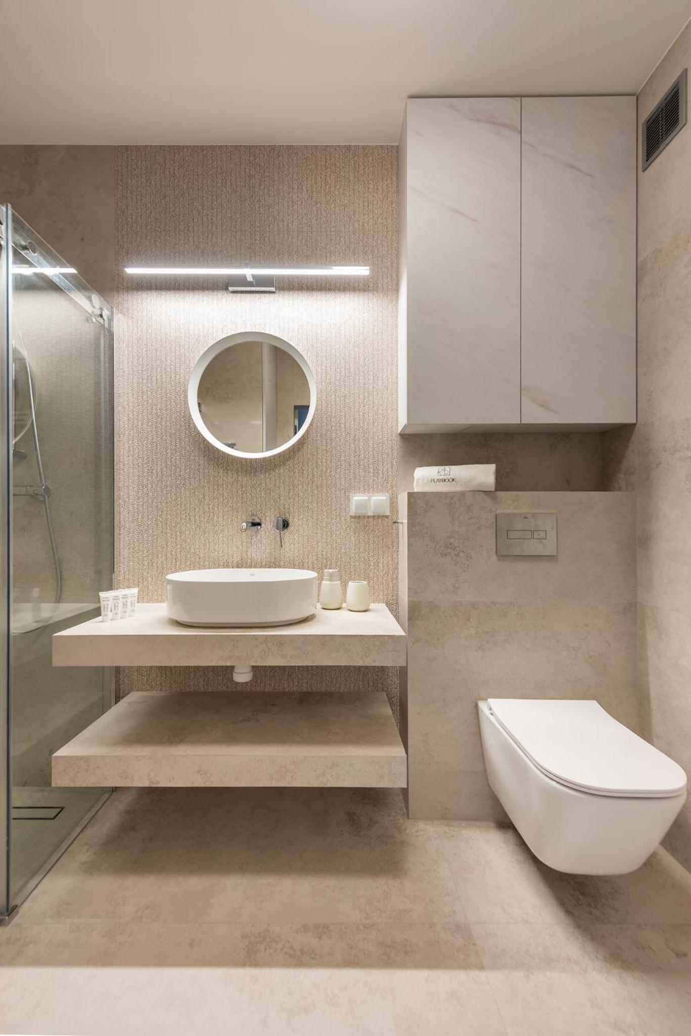 Flatbook - Przytulny Apartament w Jantar Resort 307