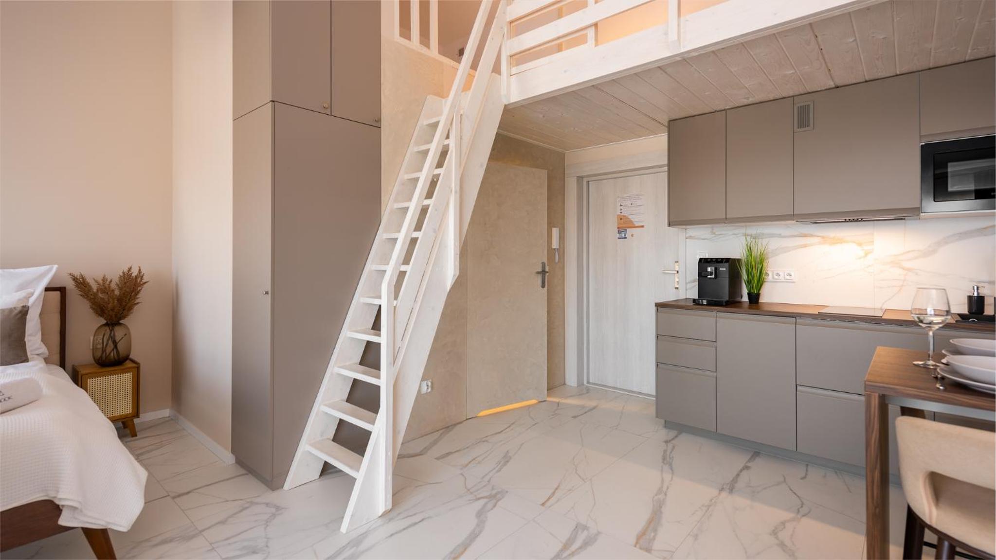 Flatbook - Przytulny Apartament w Jantar Resort 307
