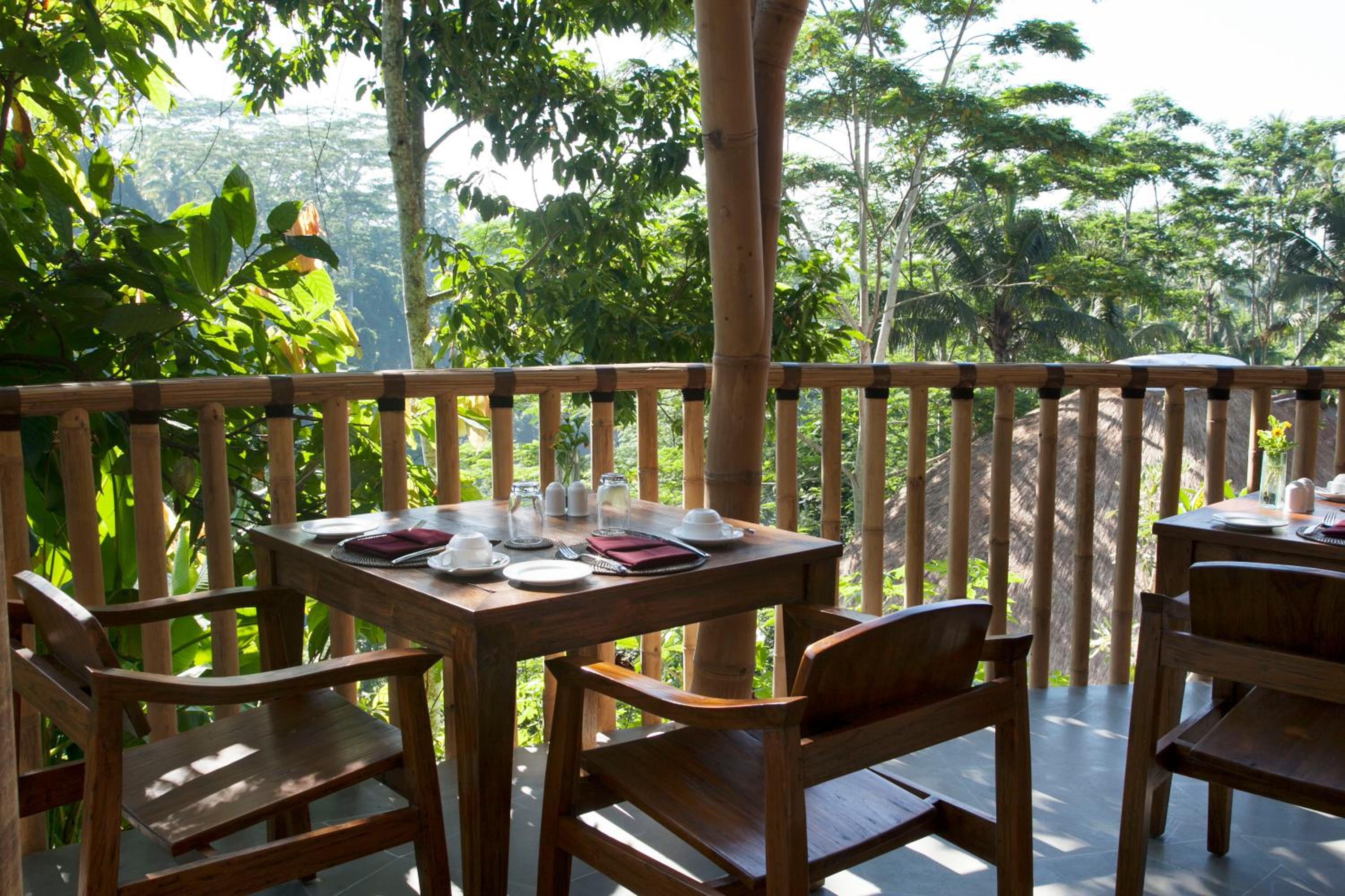 Tejaprana Resort & Spa