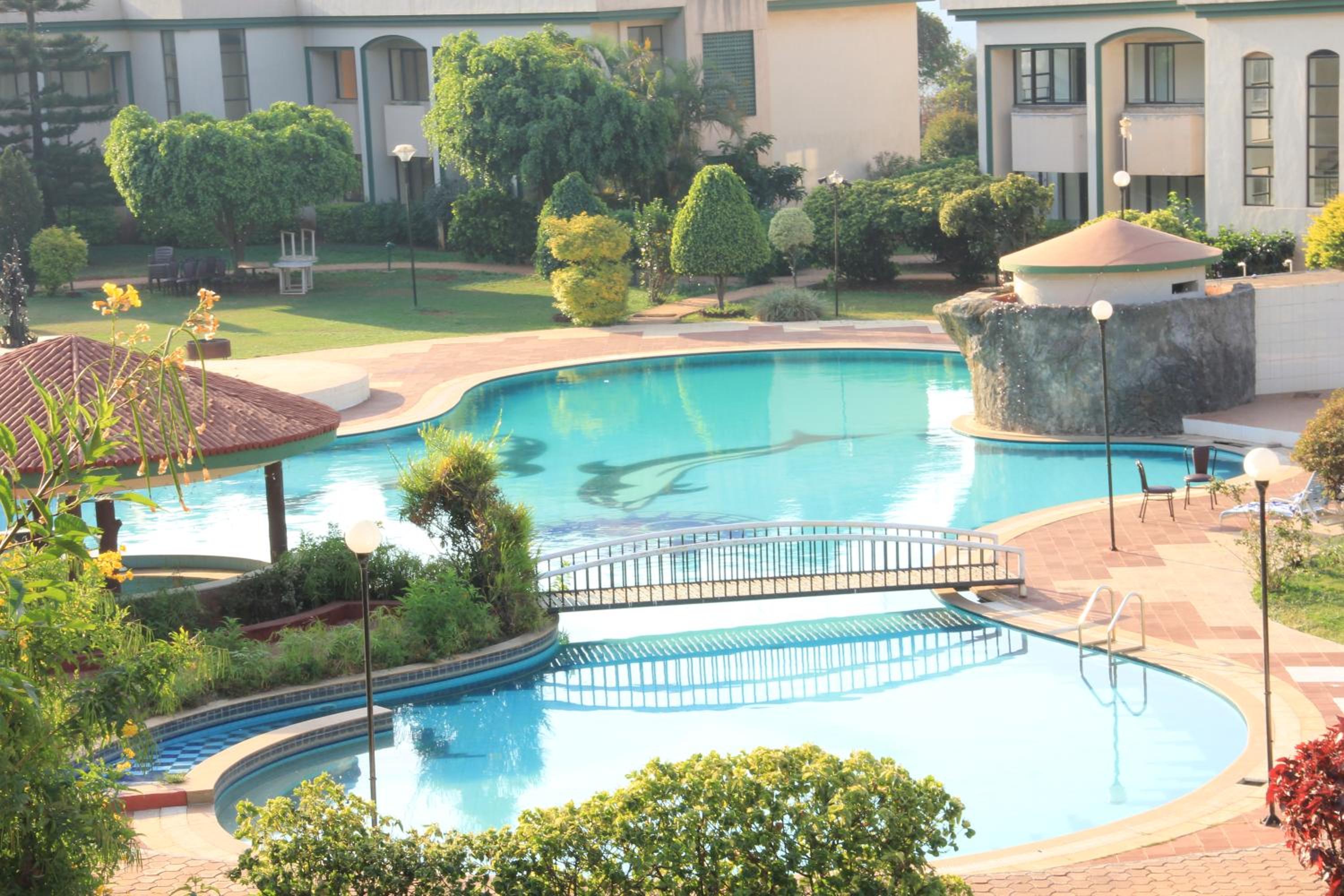 Blue Country Resort