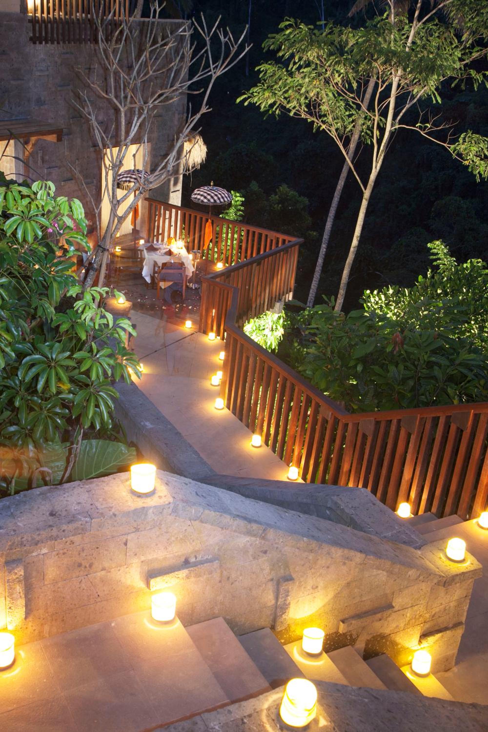Tejaprana Resort & Spa