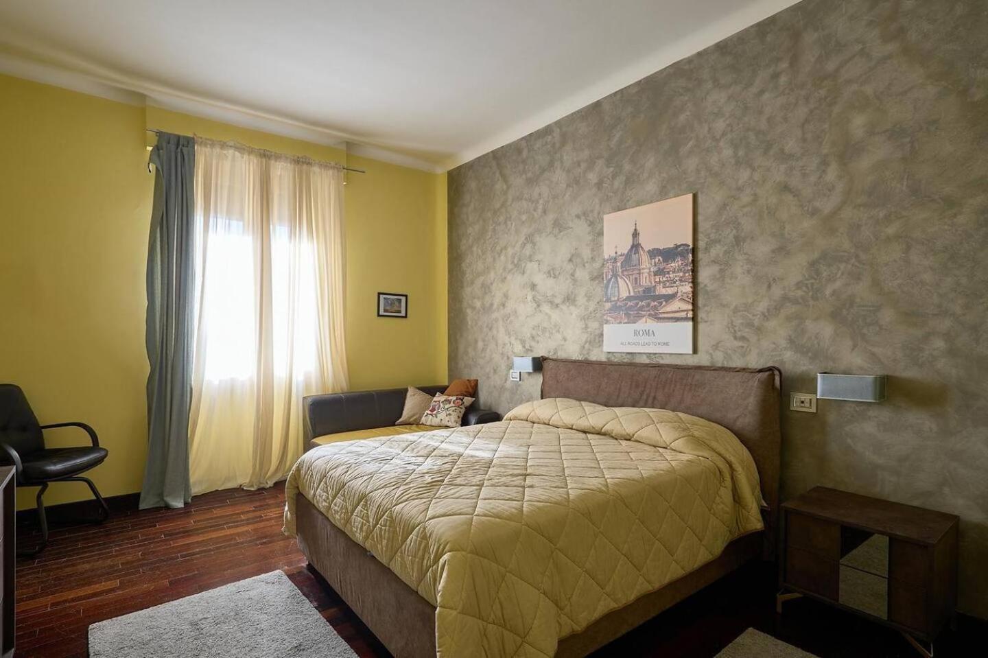 Casa Tembien in Rome