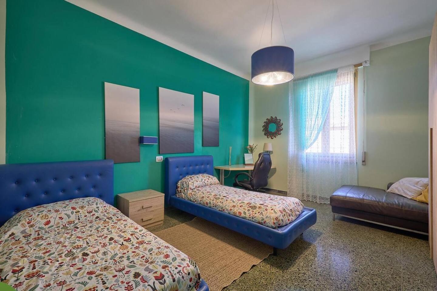Casa Tembien in Rome