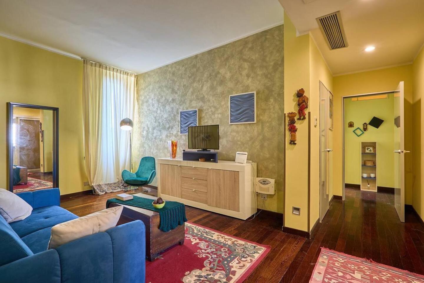 Casa Tembien in Rome