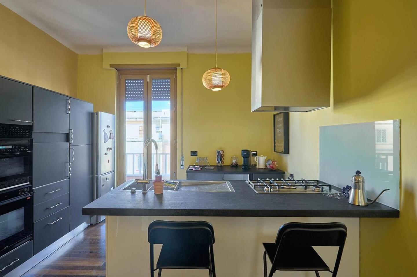 Casa Tembien in Rome